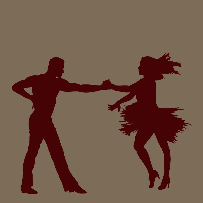 SALSA EN LINEA 2 (LA STYLE) | Start: Do. 04.06.2026, 18.15–19.30 Uhr