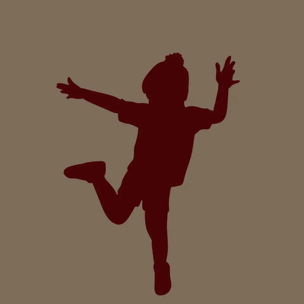 LATIN KIDS SCHNUPPER WORKSHOP FÜR BEGINNER (8-12J.) Sa. 11.04.2026, 13.40-14.40Uhr