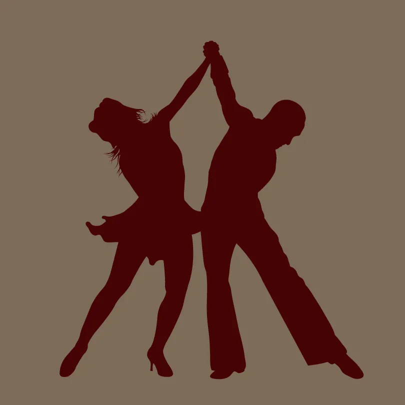 SALSA LEVEL 6 | Start: Mo. 17.08.2026, 18.15–19.30 Uhr