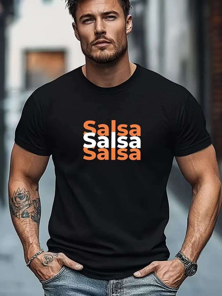 Salsero T-Shirt (XS)