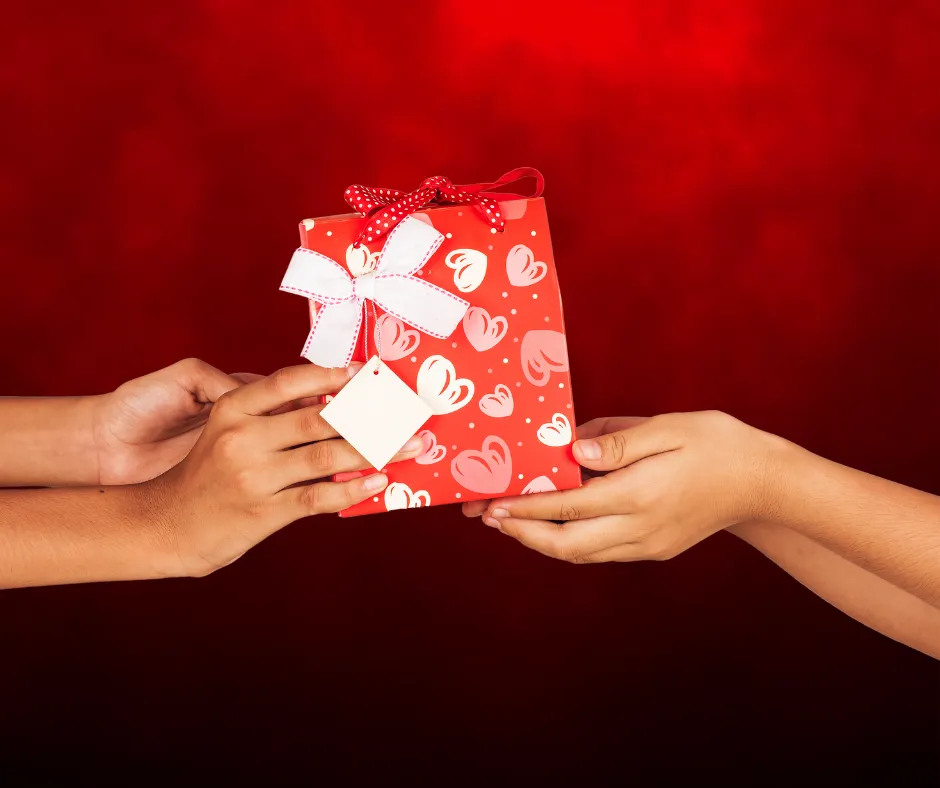 Geschenkkarte