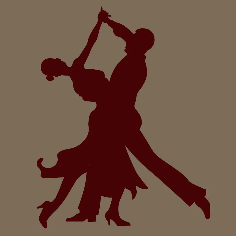 CHA CHA CHA BEGINNER | Start: Di. 11.08.2026, 20.45–22.00 Uhr